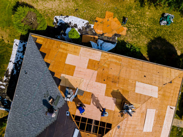 Best Commercial Roofing Services  in New Castle, DE