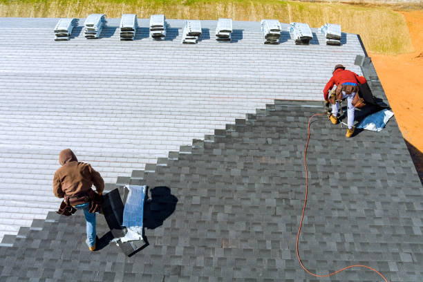 Trusted New Castle, DE Roofing Contractor Experts