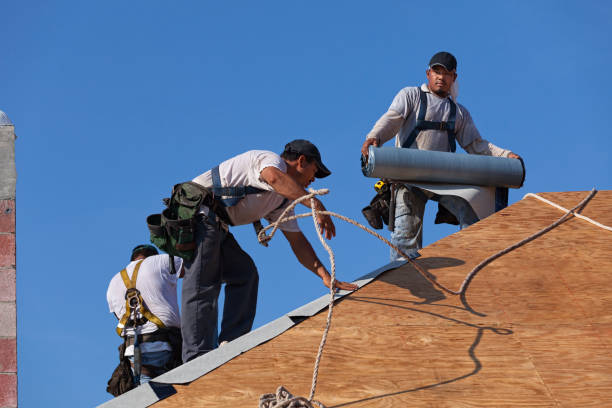 Best Emergency Roof Repair  in New Castle, DE
