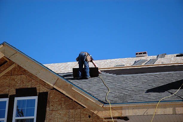 Best Gutter Installation and Roofing  in New Castle, DE
