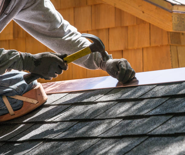 Residential Roof Replacement in New Castle, DE